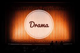 drama