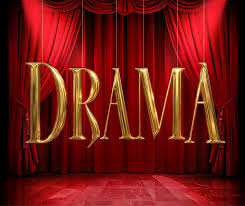 drama