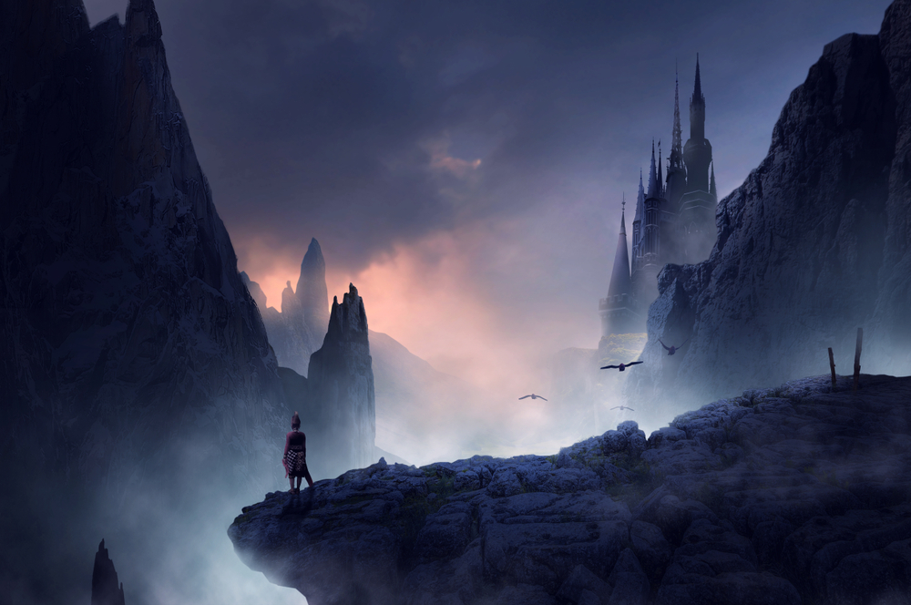fantasy