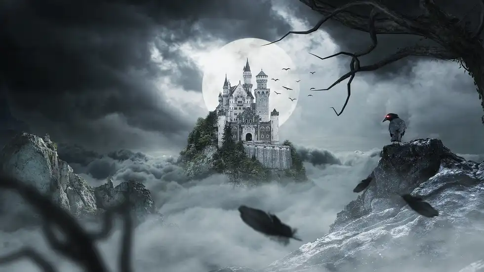 fantasy